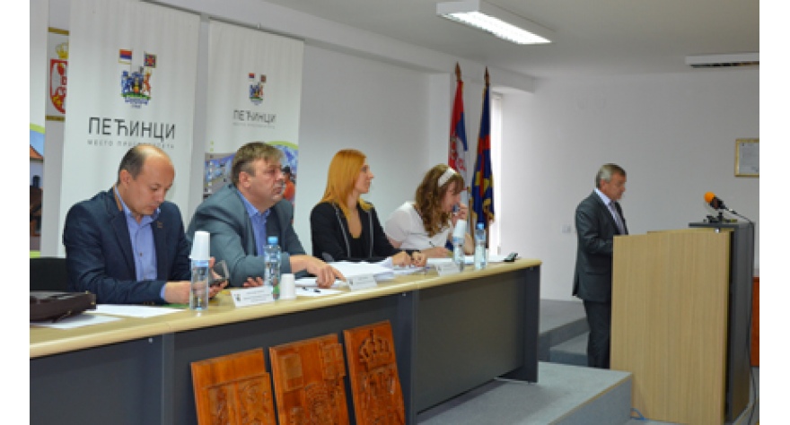 Skupština usvojila završni račun budžeta za 2014. godinu